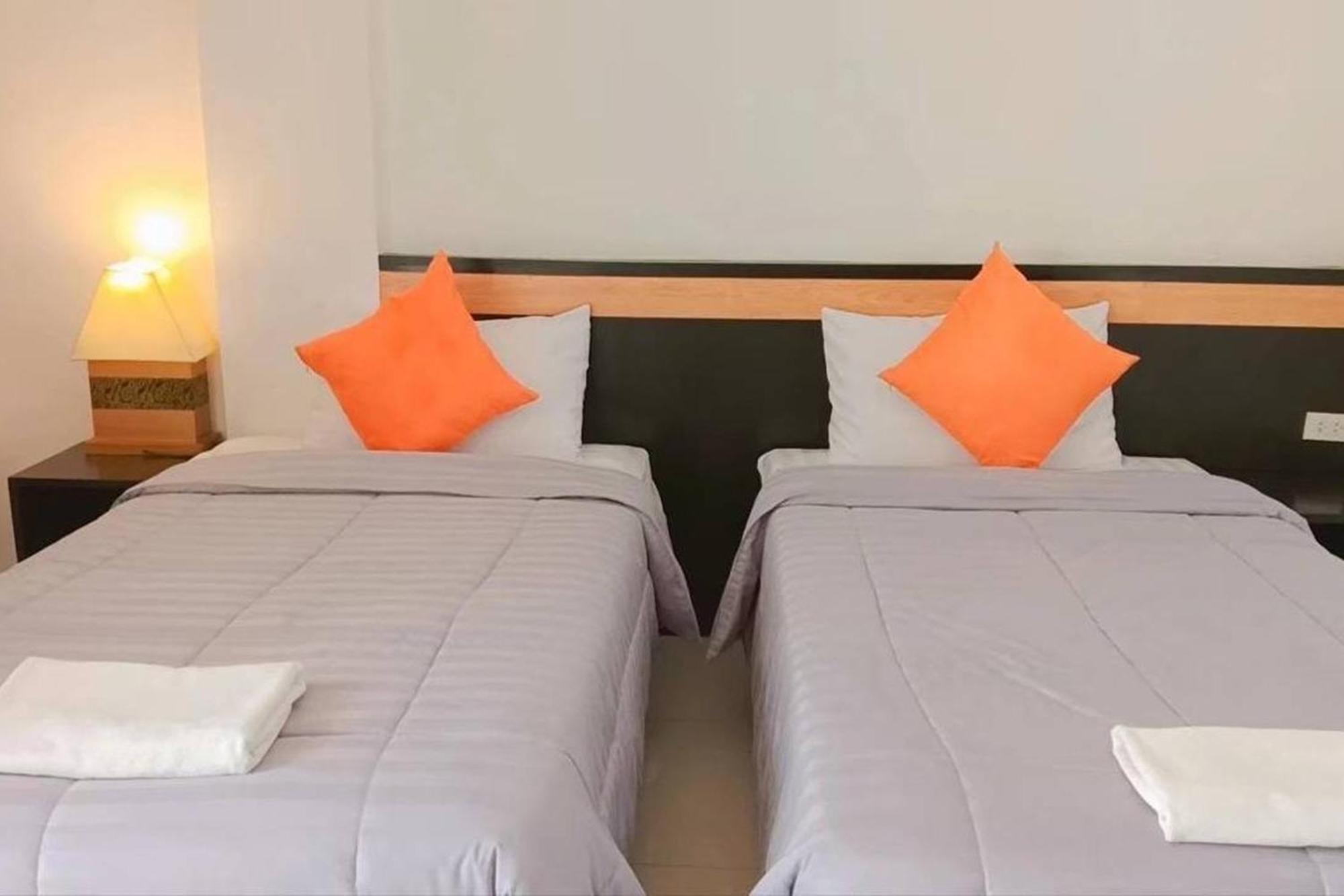 Praew Mansion Hotel Kamala Beach Exterior photo